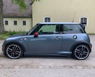 Mini John Cooper Works Gebrauchtwagen