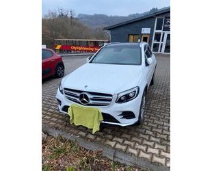 Mercedes-Benz GLC 350 Gebrauchtwagen