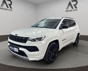 Jeep Compass Gebrauchtwagen