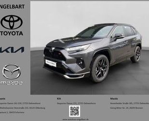 Toyota RAV 4 Gebrauchtwagen