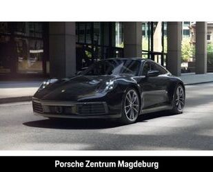 Porsche 992 Gebrauchtwagen