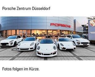 Porsche 992 Gebrauchtwagen