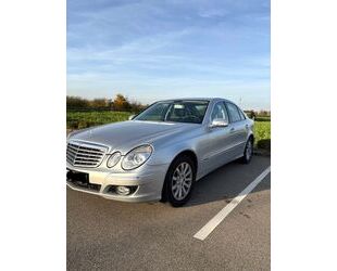 Mercedes-Benz E 200 Gebrauchtwagen
