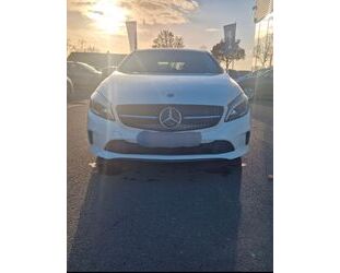 Mercedes-Benz A 180 Gebrauchtwagen