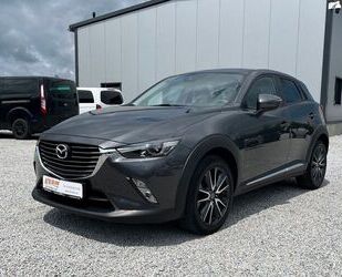 Mazda CX-3 Gebrauchtwagen