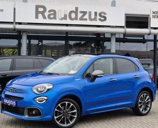Fiat 500X Gebrauchtwagen