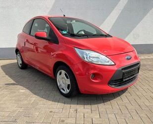 Ford Ka/Ka+ Gebrauchtwagen