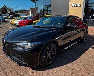 Alfa Romeo Giulia Gebrauchtwagen