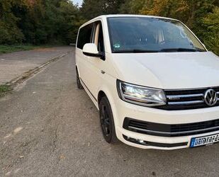 VW T6 Multivan Gebrauchtwagen
