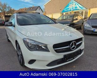 Mercedes-Benz CLA 250 Shooting Brake Gebrauchtwagen