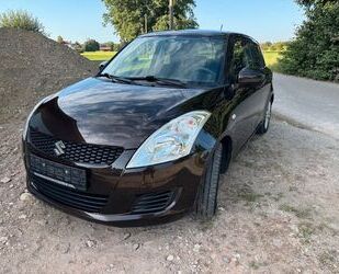 Suzuki Swift Gebrauchtwagen