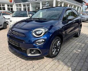 Fiat 500X Gebrauchtwagen