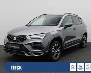 Seat Ateca Gebrauchtwagen
