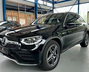 Mercedes-Benz GLC 200 Gebrauchtwagen