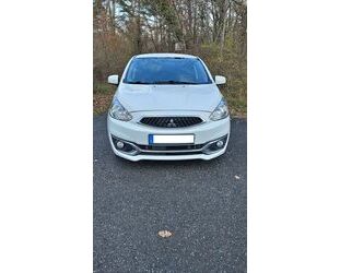 Mitsubishi Space Star Gebrauchtwagen