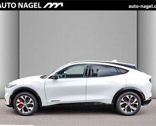 Ford Mustang Mach-E Gebrauchtwagen