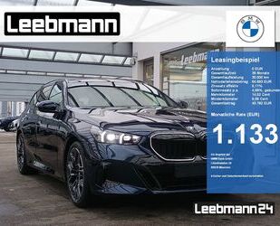BMW 540 Gebrauchtwagen