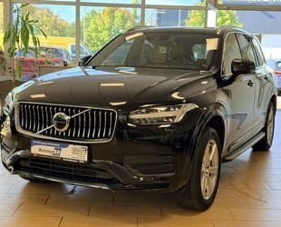 Volvo XC90 Gebrauchtwagen
