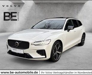 Volvo V60 Gebrauchtwagen