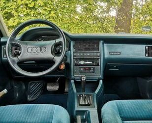 Audi 90 Gebrauchtwagen