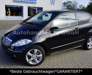 Mercedes-Benz A 200 Gebrauchtwagen