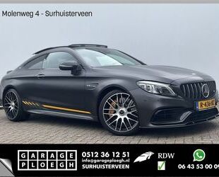 Mercedes-Benz C 63 AMG Gebrauchtwagen