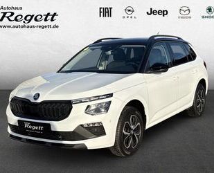 Skoda Kamiq Gebrauchtwagen
