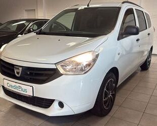 Dacia Lodgy Gebrauchtwagen