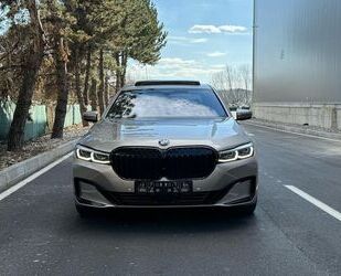 BMW 740 Gebrauchtwagen