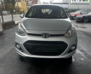 Hyundai i10 Gebrauchtwagen