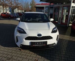 Toyota Yaris Cross Gebrauchtwagen