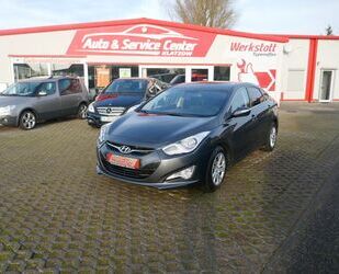 Hyundai i40 Gebrauchtwagen