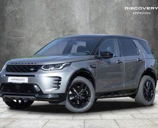 Land Rover Discovery Sport Gebrauchtwagen