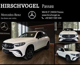 Mercedes-Benz GLC 300 Gebrauchtwagen