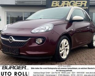 Opel Adam Gebrauchtwagen
