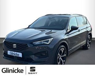 Seat Tarraco Gebrauchtwagen