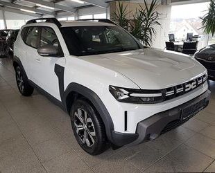 Dacia Duster Gebrauchtwagen