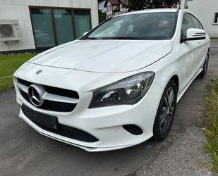 Mercedes-Benz CLA 200 Gebrauchtwagen