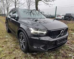 Volvo XC40 Gebrauchtwagen