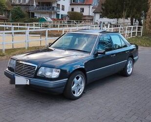Mercedes-Benz E 200 Gebrauchtwagen
