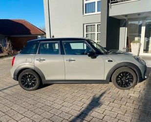 Skoda Cooper D 