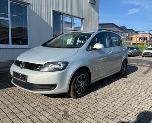 VW Golf Plus Gebrauchtwagen