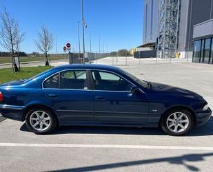 BMW 523 Gebrauchtwagen