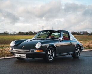Porsche 911 Urmodell Gebrauchtwagen