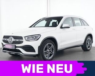 Mercedes-Benz GLC 300 Gebrauchtwagen