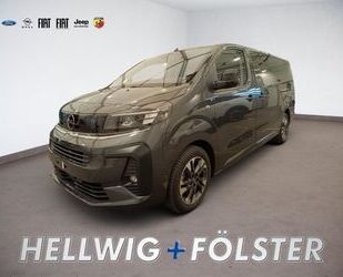 Opel Zafira Gebrauchtwagen