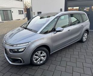 Citroen Grand C4 Picasso / SpaceTourer Gebrauchtwagen
