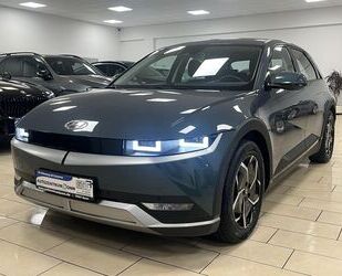 Hyundai IONIQ 5 Gebrauchtwagen