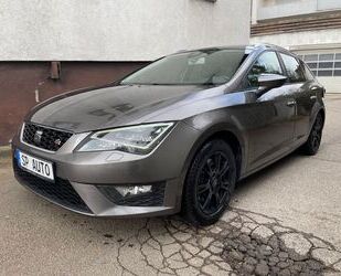 Seat Leon Gebrauchtwagen
