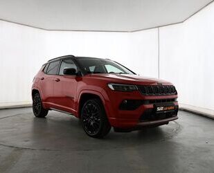 Jeep Compass Gebrauchtwagen